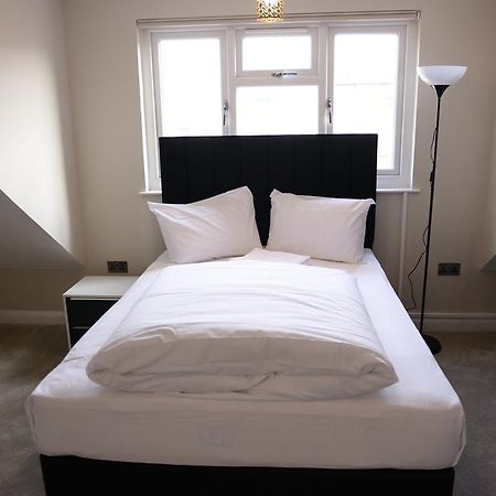 The Armitage Hotel Greenwich Buitenkant foto